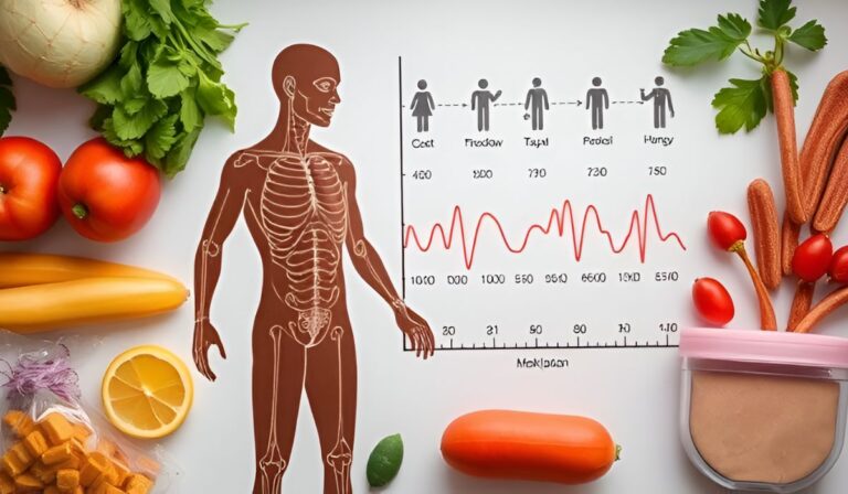 Boost Metabolism
