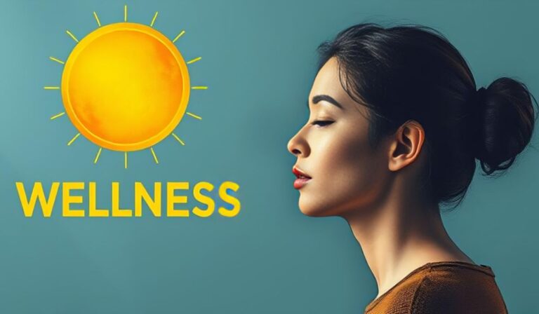 Mental Wellness