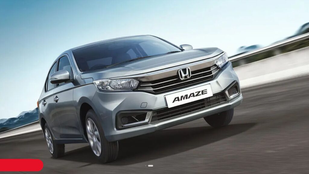 Honda Amaze