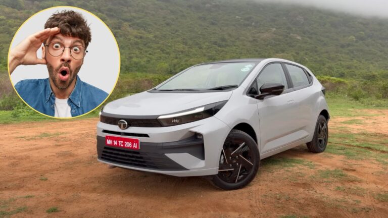 TATA Tiago