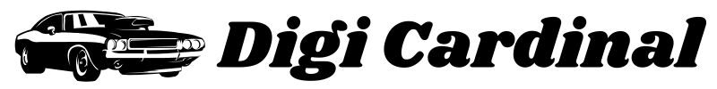 Digi Cardinal Logo